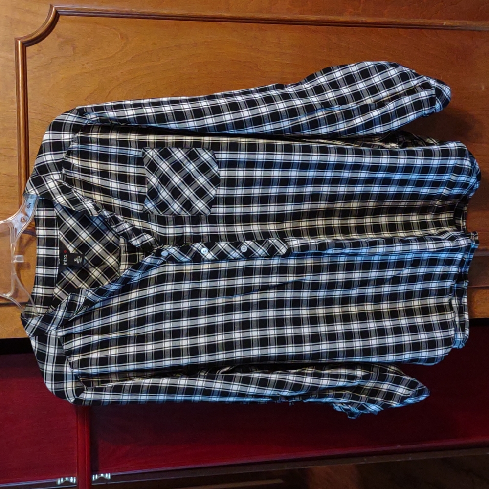 Intro. Popover Tunic - image 1